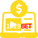 O Cassino 1929bet também oferece apostas esportivas virtuais!