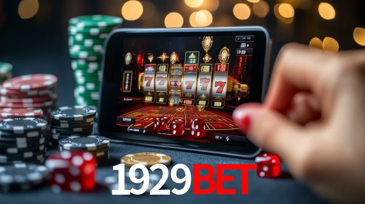 Welcome Bonus 1929bet