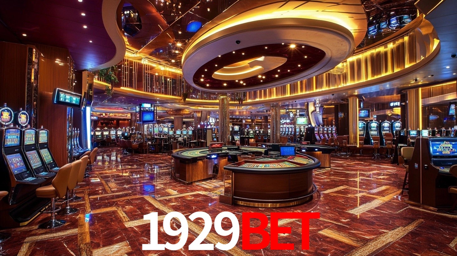 Experiência VIP 1929bet