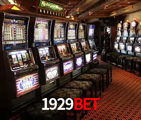 Desvendando o Mundo dos Jogos Virtuais na 1929bet