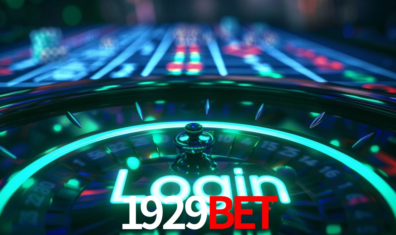 Estatísticas 1929bet