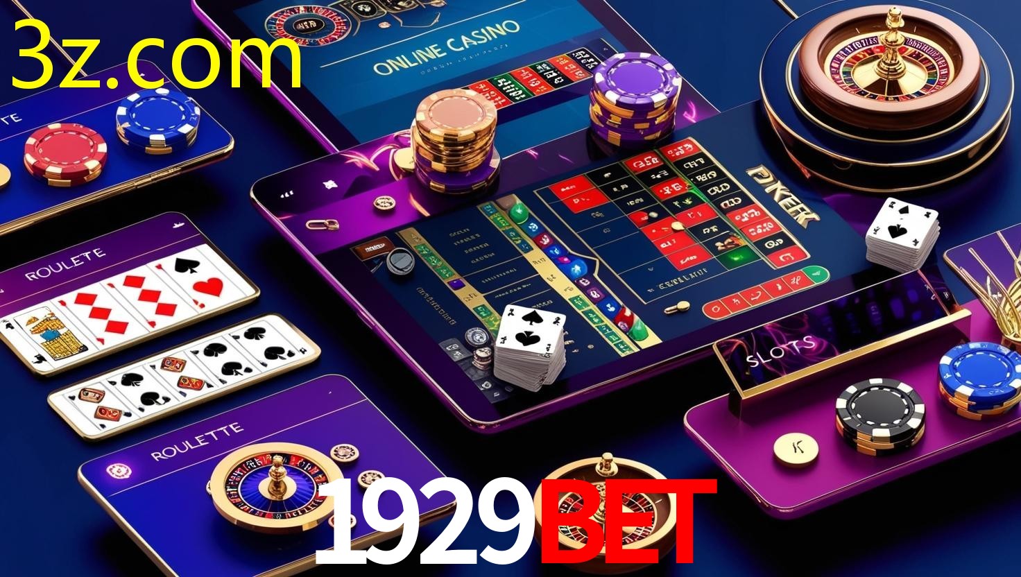 1929BET