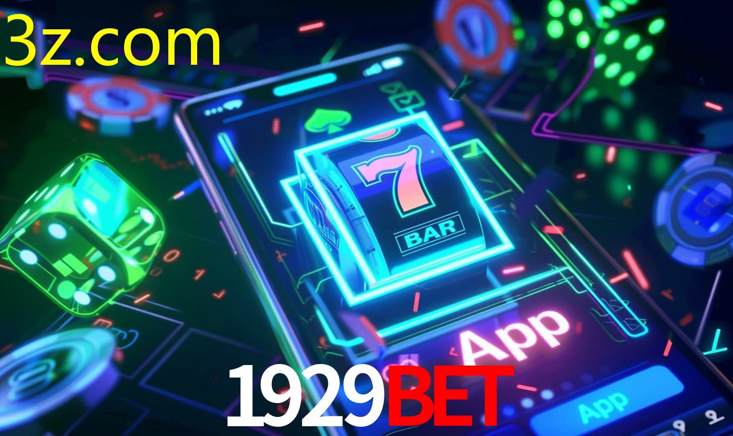 1929BET