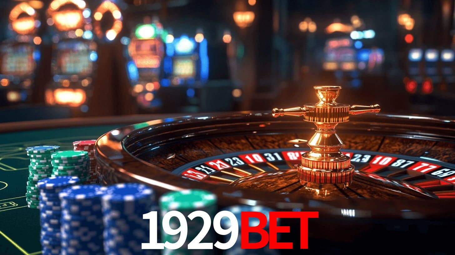 VIP Casino 1929bet
