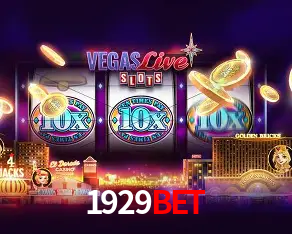 1929bet: A Experiência de Casino com Jogos de Mesa ao Vivo