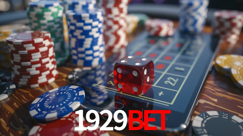 Exclusive Games 1929bet