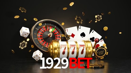 Game Providers 1929bet