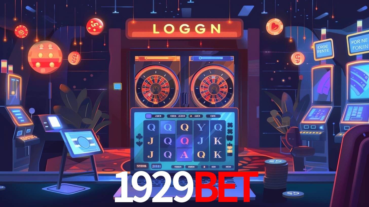  1929bet.com