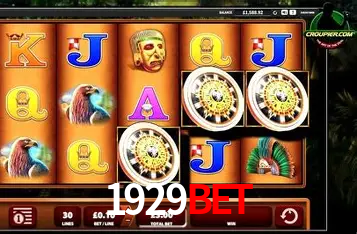 Desvendando o Mundo dos Jogos Virtuais na 1929bet