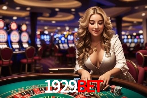 Slot Games 1929bet