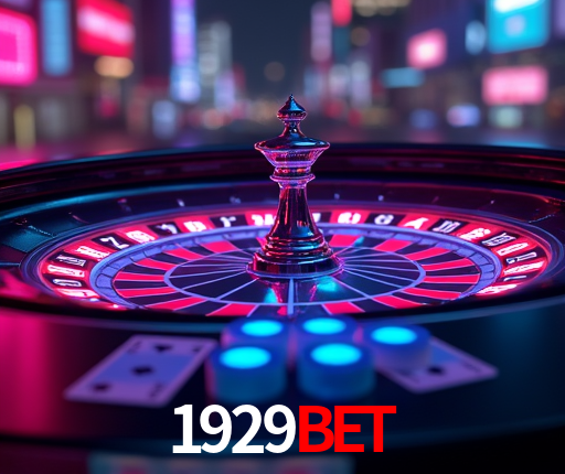 Inovações de Jogos na 1929bet: O Futuro das Experiências Interativas