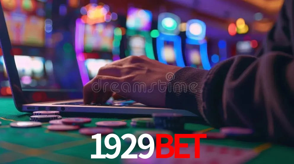 Torneios 1929bet