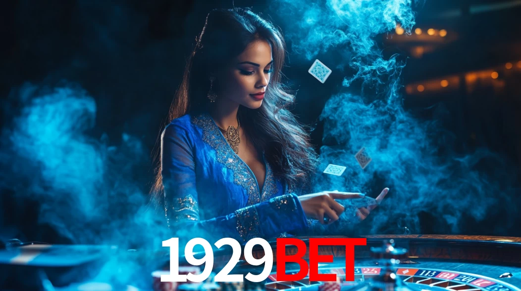 A Experiência Imersiva dos Cassinos Ao Vivo no 1929bet