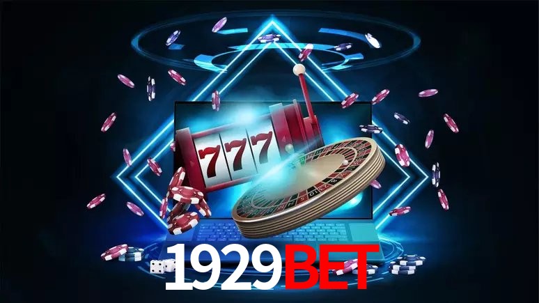 Sistemas de Segurança 1929bet