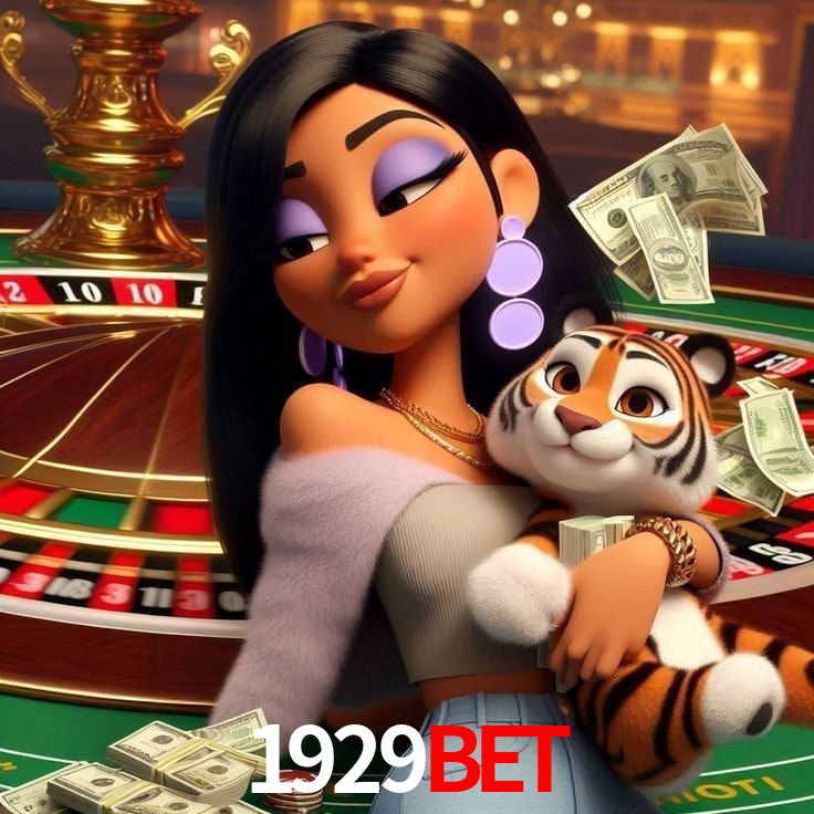 Account Benefits 1929bet