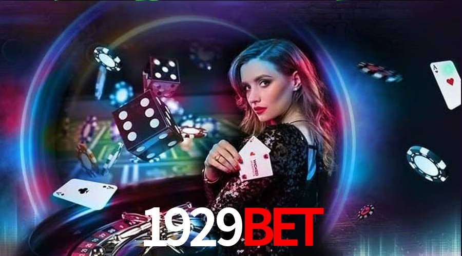 APP oficial da 1929bet para mobile