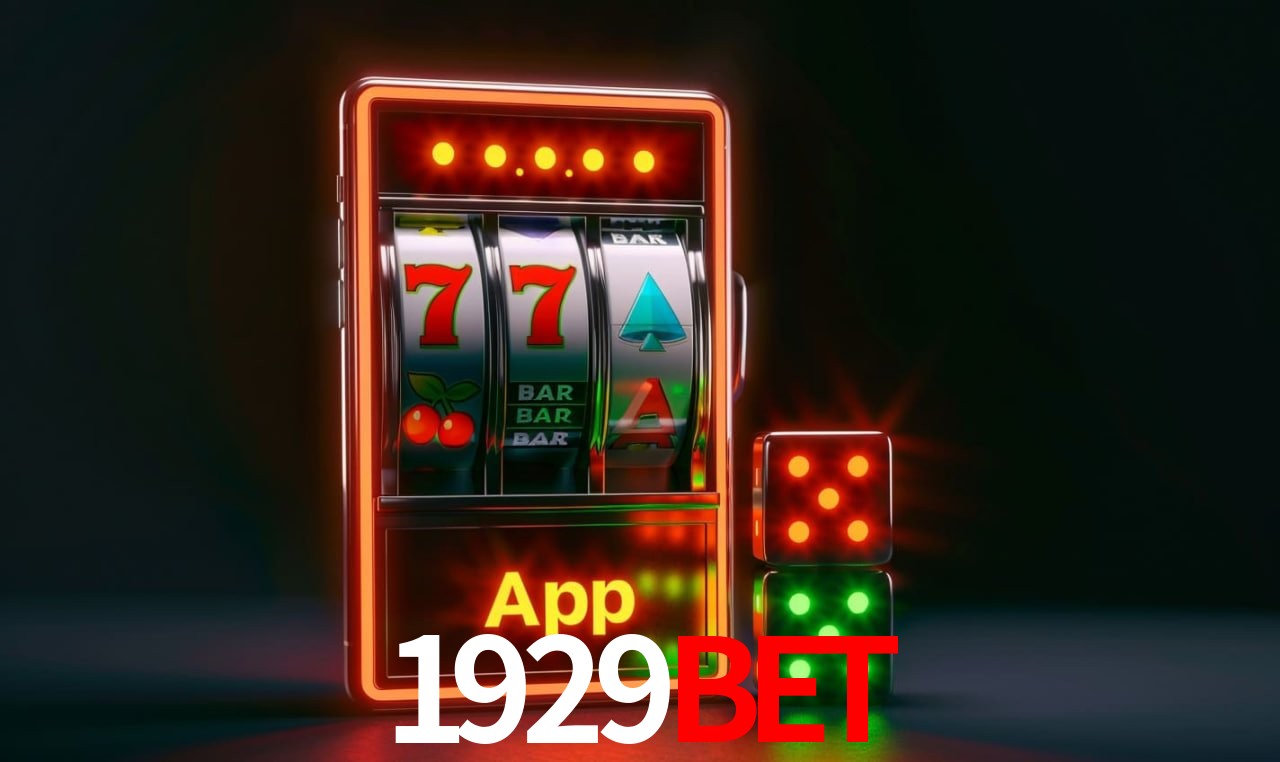 Casino Ao Vivo 1929bet