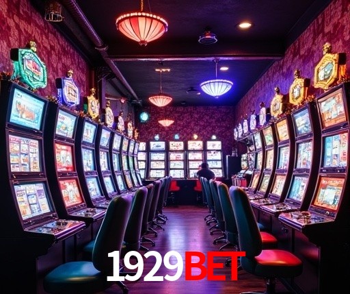 Experimente o Login Seguro Premium no 1929bet