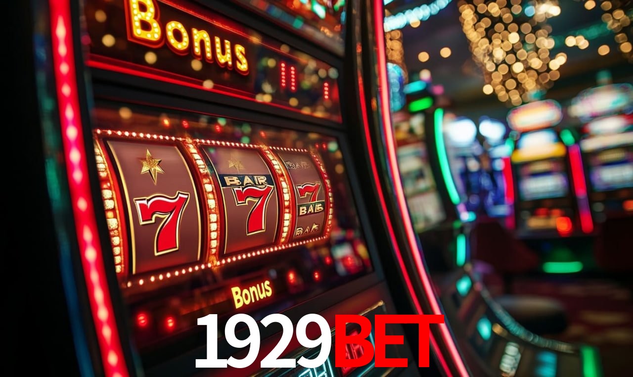 Bônus Generosos e Exclusivos no 1929bet para Você!