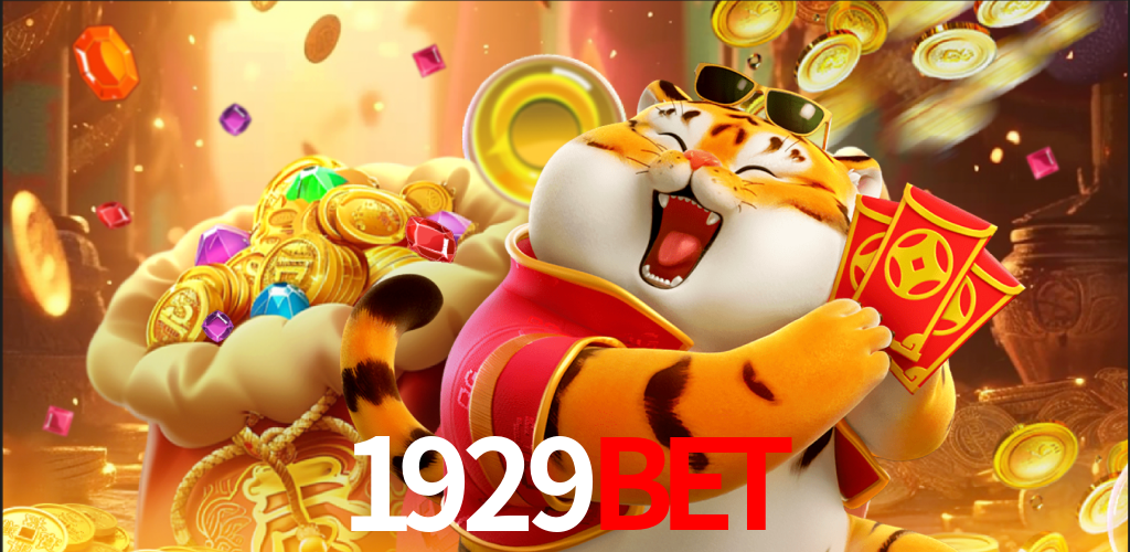 Programa VIP 1929bet