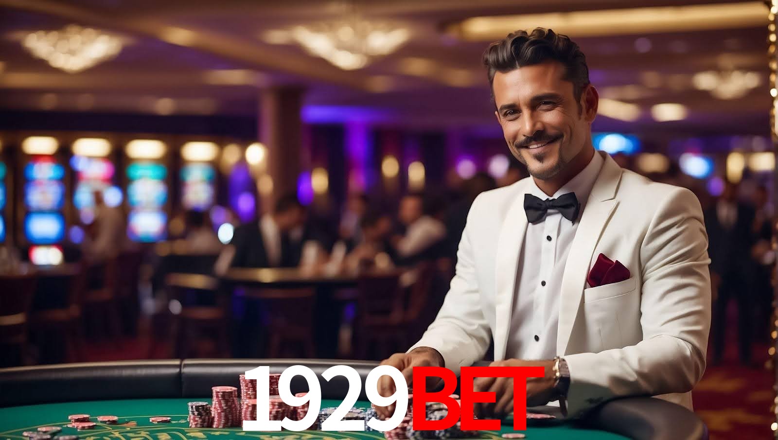 Ofertas Exclusivas 1929bet