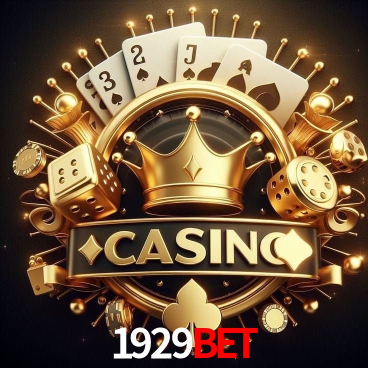 Jogos de Slot 1929bet