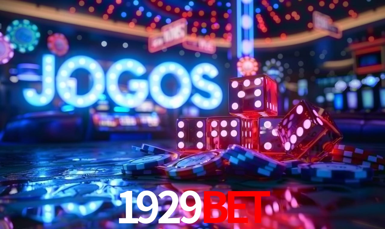 Bônus Diários 1929bet