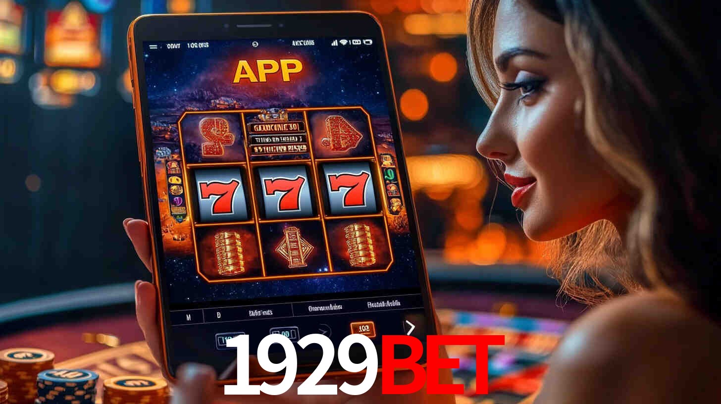 Welcome Bonus 1929bet