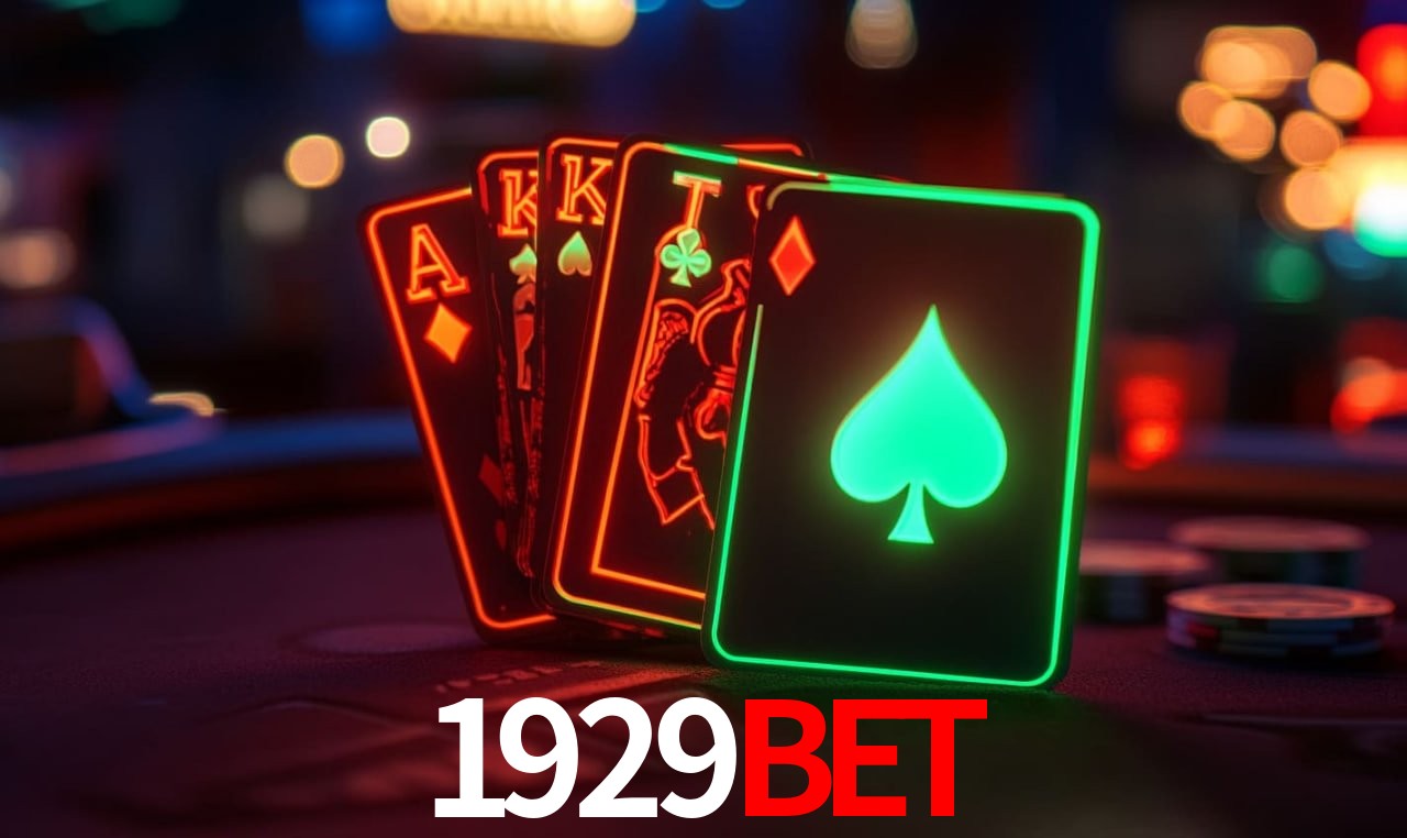 Provedores de Jogos 1929bet