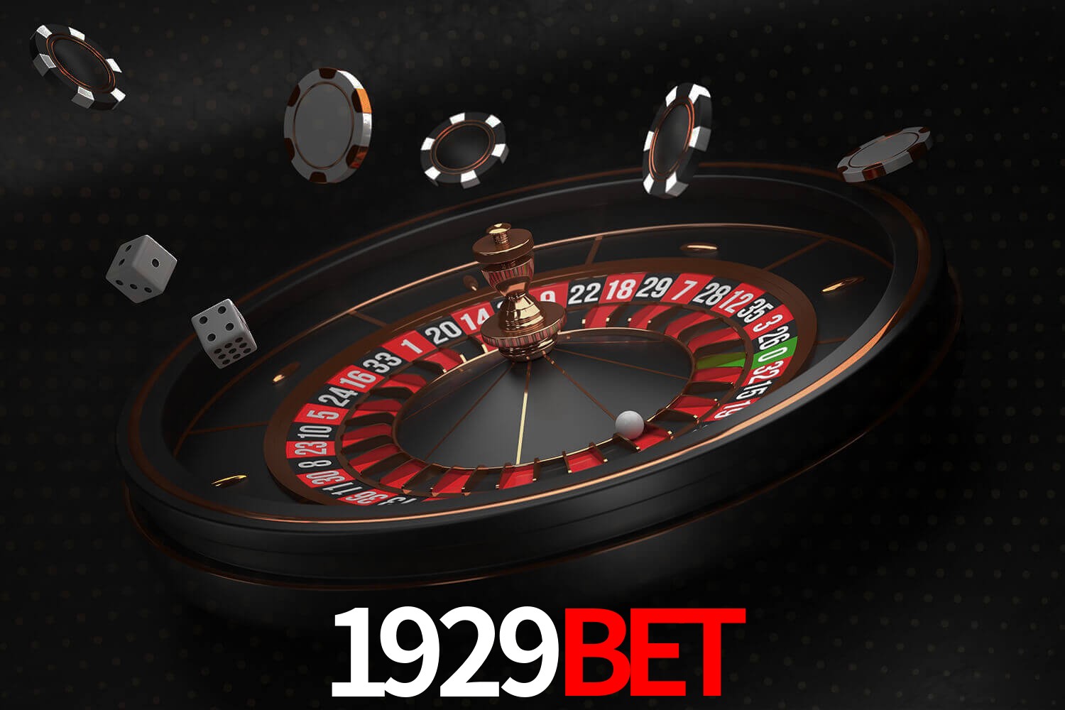 Blackjack Table 1929bet
