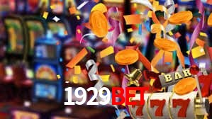 1929bet App Interface