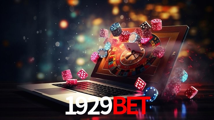 cassino 1929bet