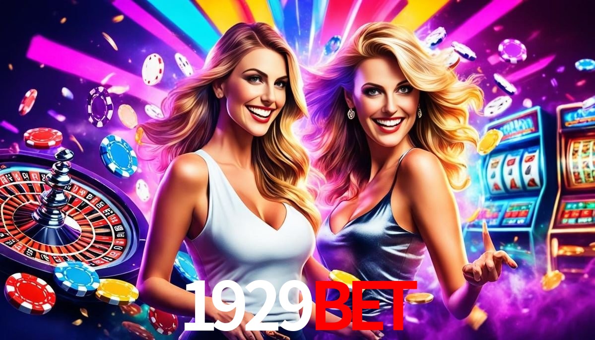 Programa VIP 1929bet