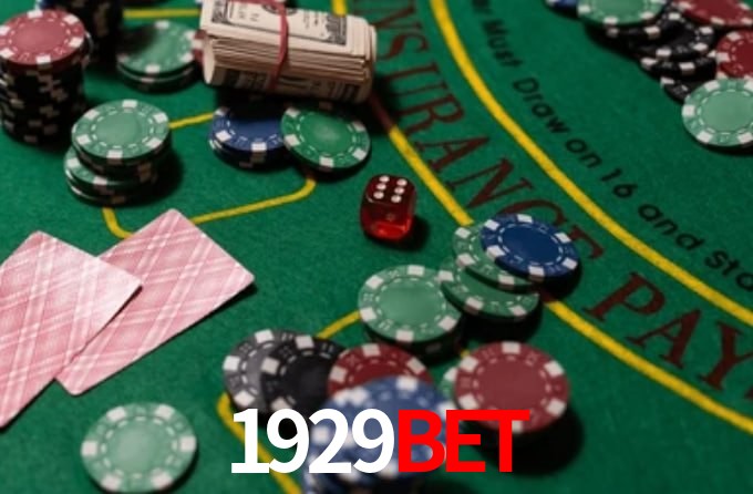 Premium Interface 1929bet