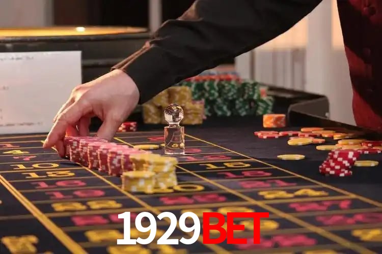 Descubra o Programa VIP da 1929bet: Vantagens Exclusivas para Jogadores