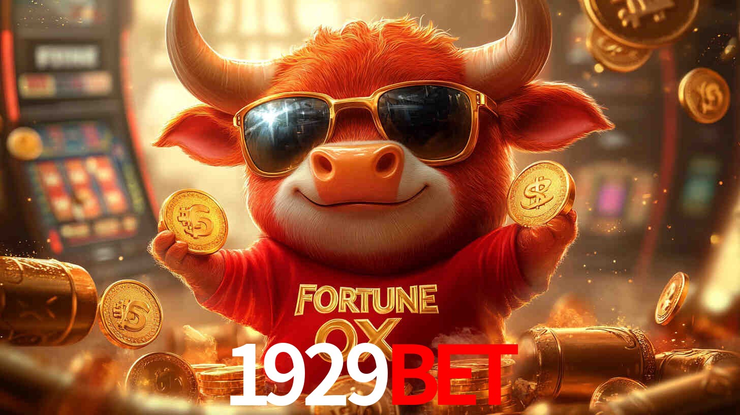 Daily Bonuses 1929bet