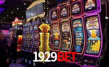 Descubra a Essência do 1929bet: Nossa História e Compromissos