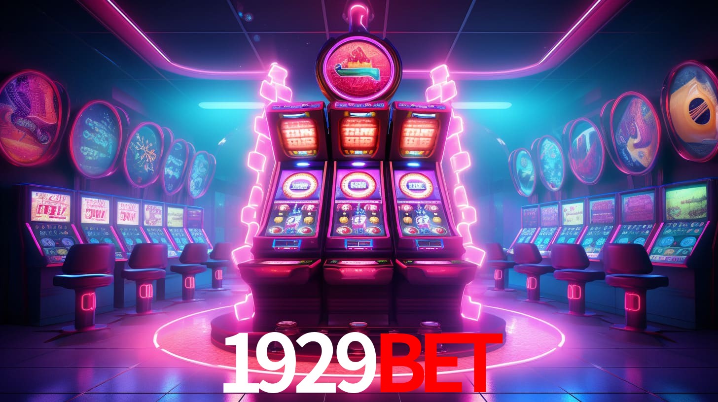 Live Casino 1929bet