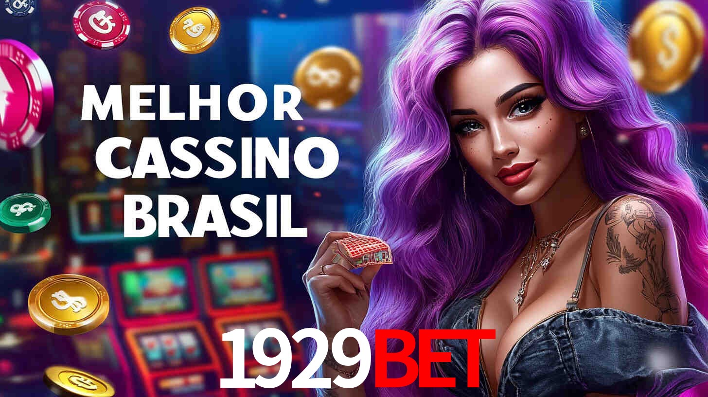 Explorando a Categoria de Eventos em Apostas na 1929bet